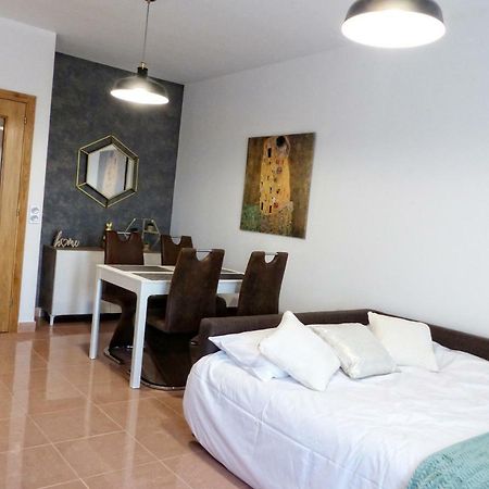 Rosa Vila Home II Puerto del Rosario  Eksteriør bilde