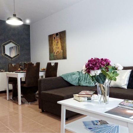 Rosa Vila Home II Puerto del Rosario  Eksteriør bilde