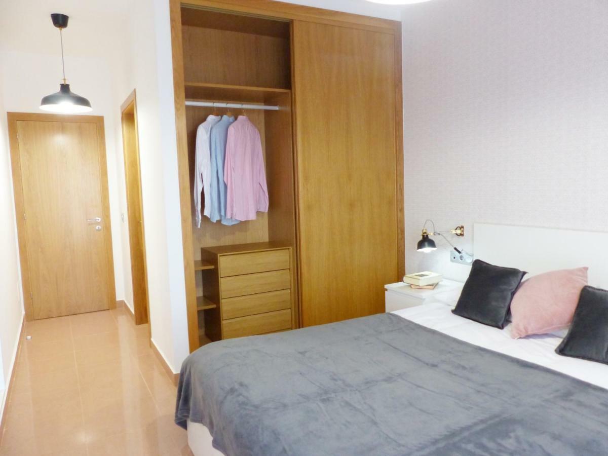 Rosa Vila Home II Puerto del Rosario  Eksteriør bilde