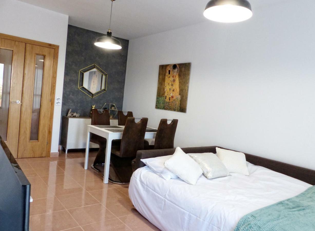 Rosa Vila Home II Puerto del Rosario  Eksteriør bilde