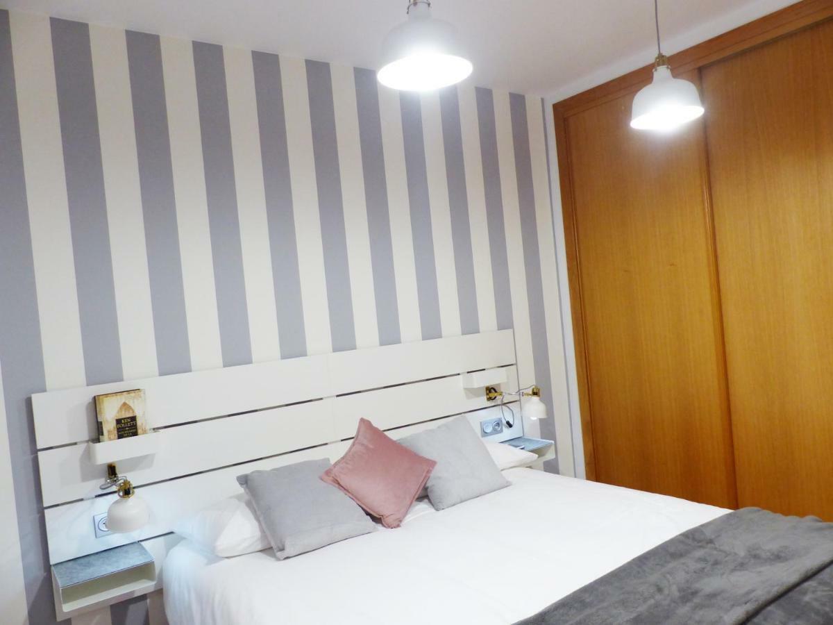 Rosa Vila Home II Puerto del Rosario  Eksteriør bilde