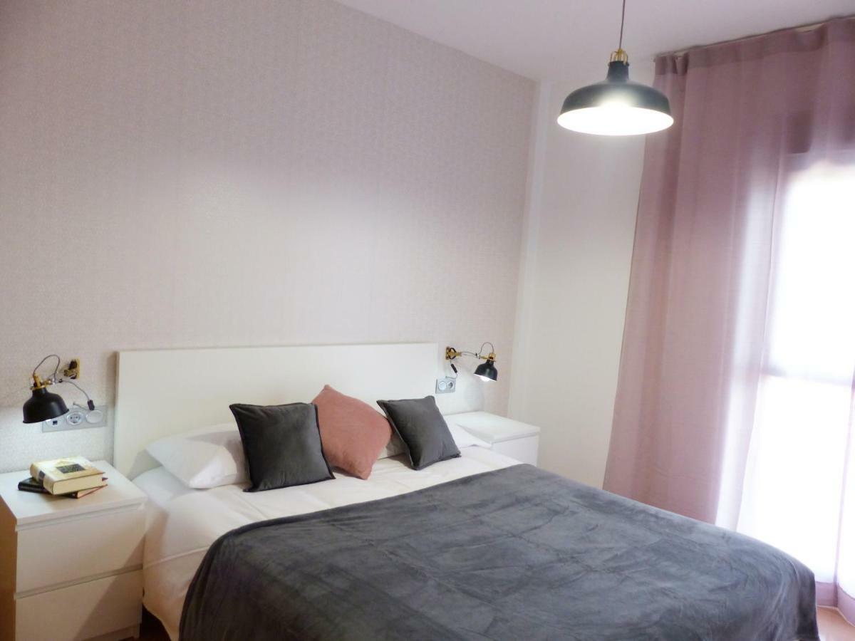 Rosa Vila Home II Puerto del Rosario  Eksteriør bilde