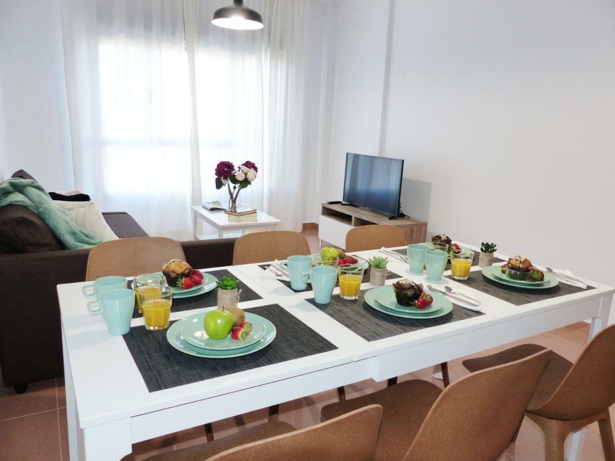 Rosa Vila Home II Puerto del Rosario  Eksteriør bilde