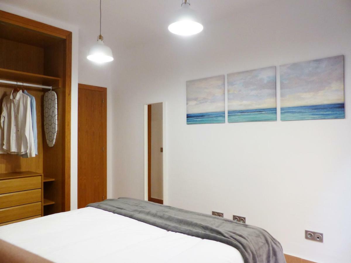 Rosa Vila Home II Puerto del Rosario  Eksteriør bilde