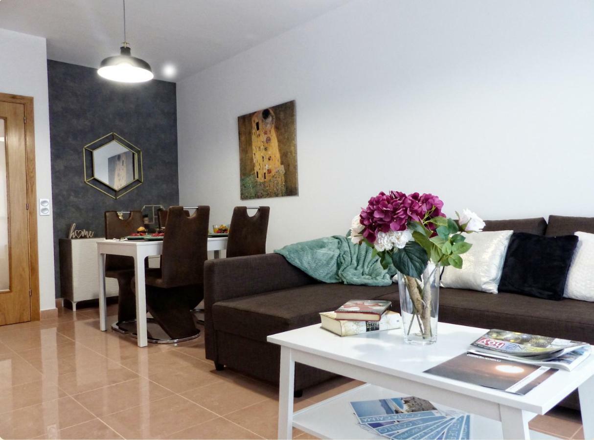 Rosa Vila Home II Puerto del Rosario  Eksteriør bilde